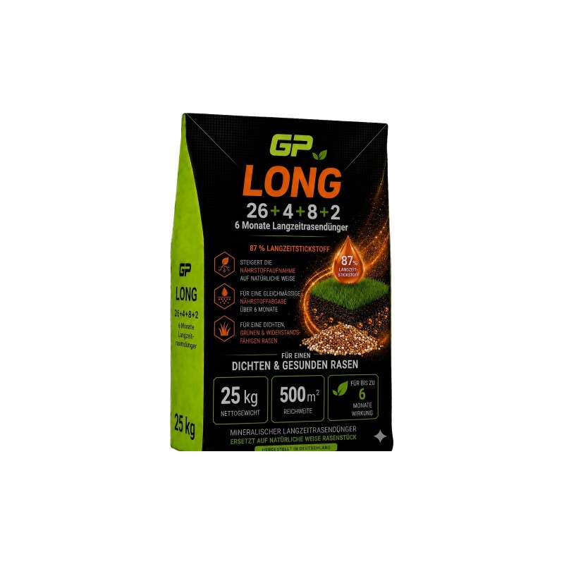 GP Long 26-4-8