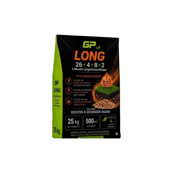 GP Long 26-4-8