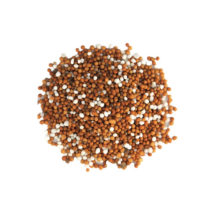 Granulat · GP Long 26-4-8
