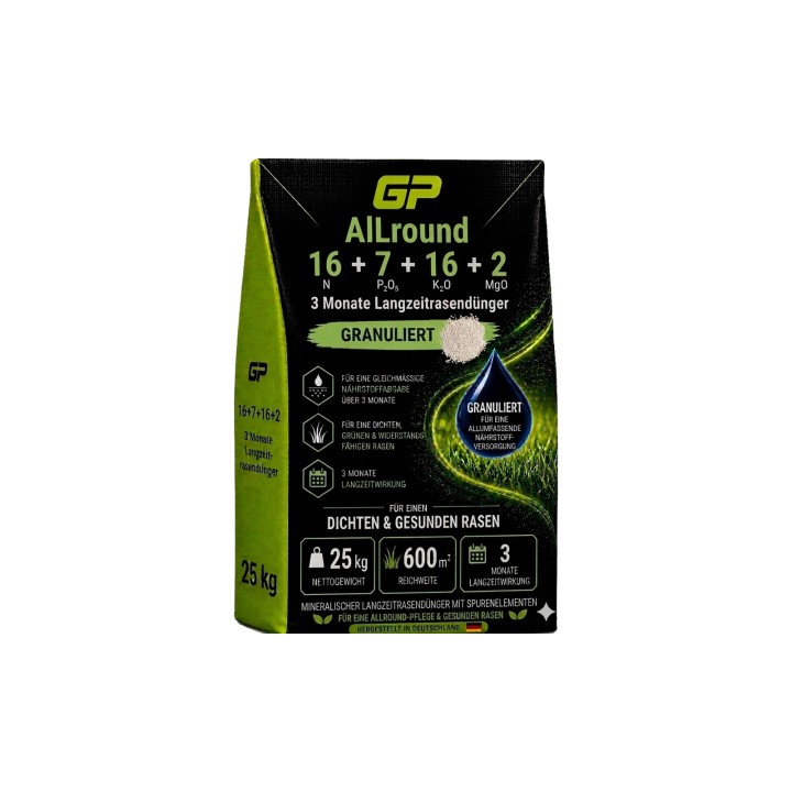GP Allround 16-7-16
