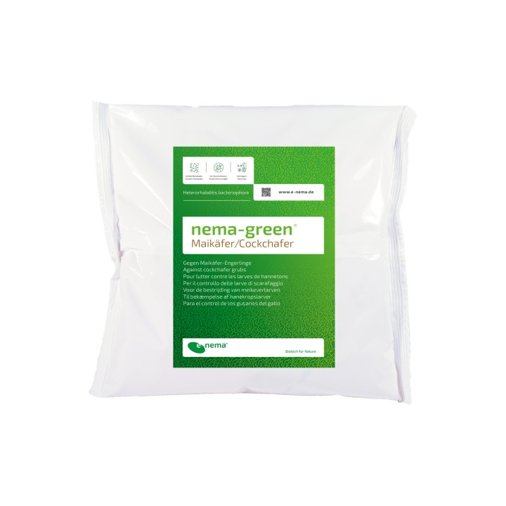 nema-green® Maikäfer