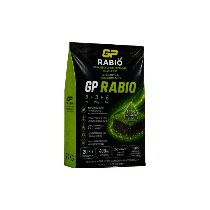 GP Rabio
